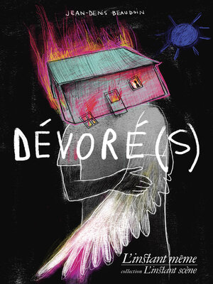 cover image of Dévoré(s)